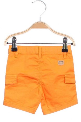 Pantaloni scurți pentru copii Original Marines, Mărime 6-9m/ 68-74 cm, Culoare Portocaliu, Preț 26,84 Lei
