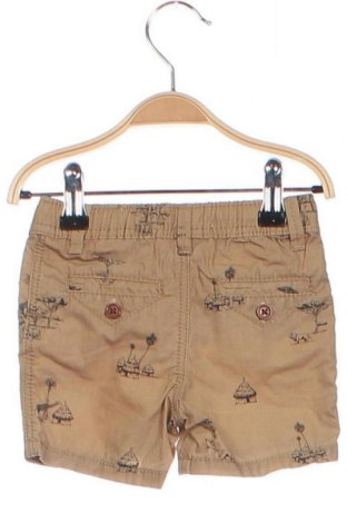 Kinder Shorts Original Marines, Größe 6-9m/ 68-74 cm, Farbe Beige, Preis 5,26 €