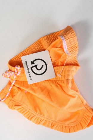 Детски къс панталон Original Marines, Размер 6-9m/ 68-74 см, Цвят Оранжев, Цена 51,00 лв.