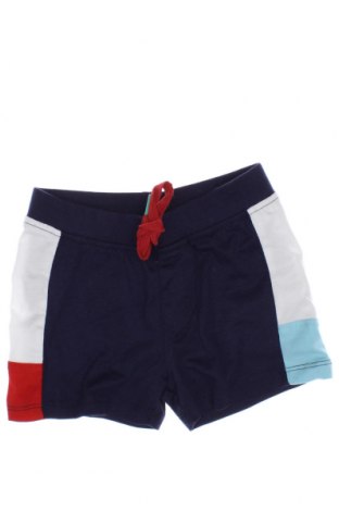 Detské krátke nohavice  Original Marines, Veľkosť 3-6m/ 62-68 cm, Farba Modrá, Cena  5,26 €