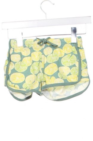 Dětské krátké kalhoty  Pepco, Velikost 7-8y/ 128-134 cm, Barva Zelená, Cena  107,00 Kč