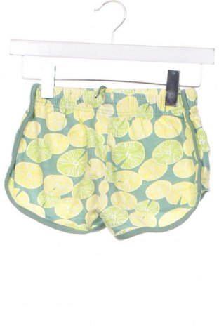 Pantaloni scurți pentru copii Pepco, Mărime 7-8y/ 128-134 cm, Culoare Verde, Preț 36,00 Lei