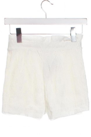 Παιδικό κοντό παντελόνι Pepe Jeans, Μέγεθος 9-10y/ 140-146 εκ., Χρώμα Λευκό, Τιμή 17,53 €