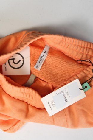 Detské krátke nohavice  Pepe Jeans, Veľkosť 9-10y/ 140-146 cm, Farba Oranžová, Cena  17,53 €