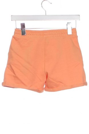 Детски къс панталон Pepe Jeans, Размер 9-10y/ 140-146 см, Цвят Оранжев, Цена 34,00 лв.