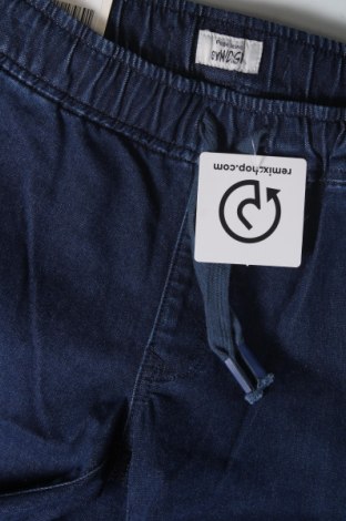Детски къс панталон Pepe Jeans, Размер 9-10y/ 140-146 см, Цвят Син, Цена 34,00 лв.