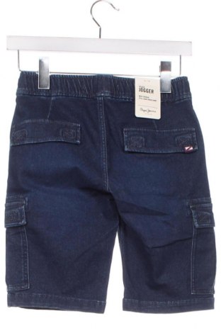 Kinder Shorts Pepe Jeans, Größe 9-10y/ 140-146 cm, Farbe Blau, Preis 35,05 €