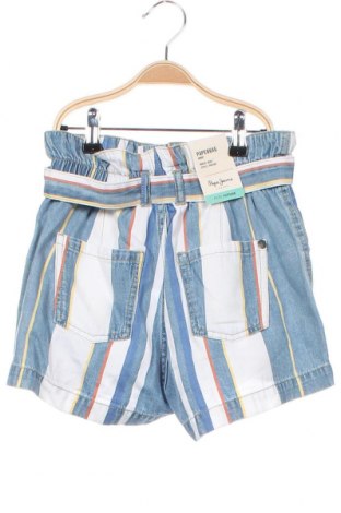 Pantaloni scurți pentru copii Pepe Jeans, Mărime 9-10y/ 140-146 cm, Culoare Multicolor, Preț 178,95 Lei