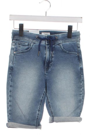 Detské krátke nohavice  Pepe Jeans, Veľkosť 9-10y/ 140-146 cm, Farba Modrá, Cena  21,03 €