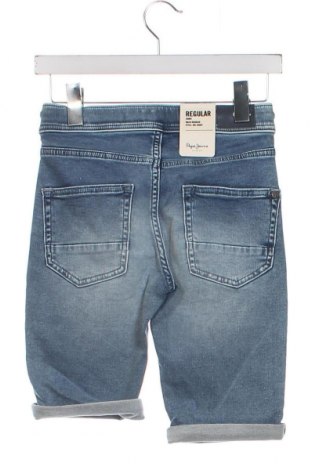 Kinder Shorts Pepe Jeans, Größe 9-10y/ 140-146 cm, Farbe Blau, Preis € 19,28