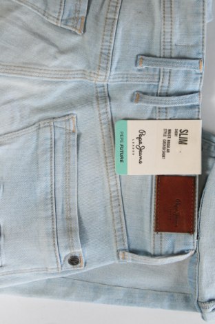 Gyerek rövidnadrág Pepe Jeans, Méret 9-10y / 140-146 cm, Szín Kék, Ár 14 376 Ft