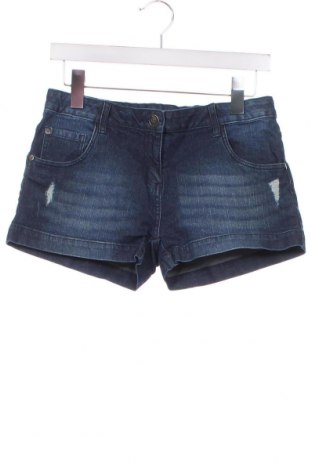 Pantaloni scurți pentru copii Pepperts!, Mărime 12-13y/ 158-164 cm, Culoare Albastru, Preț 18,21 Lei