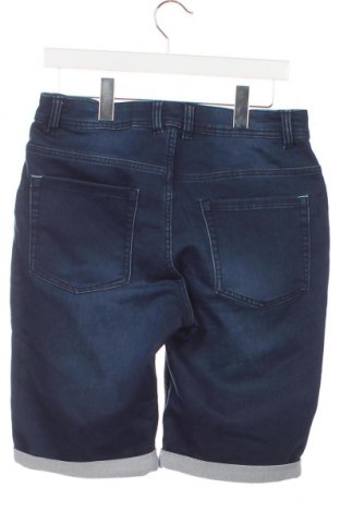 Kinder Shorts Pepperts!, Größe 15-18y/ 170-176 cm, Farbe Blau, Preis 6,08 €