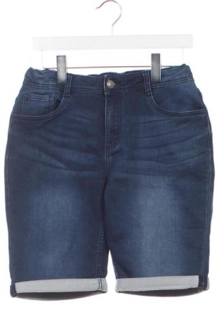 Dětské krátké kalhoty  Pepperts!, Velikost 14-15y/ 168-170 cm, Barva Modrá, Cena  243,00 Kč