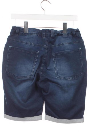 Pantaloni scurți pentru copii Pepperts!, Mărime 14-15y/ 168-170 cm, Culoare Albastru, Preț 36,73 Lei