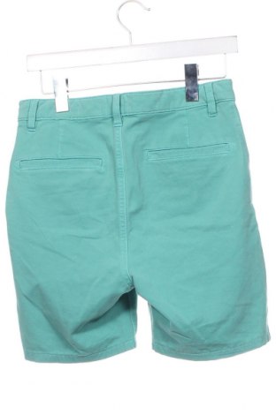 Detské krátke nohavice  Quiksilver, Veľkosť 14-15y/ 168-170 cm, Farba Modrá, Cena  11,23 €