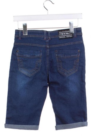 Kinder Shorts RG 512, Größe 13-14y/ 164-168 cm, Farbe Blau, Preis 11,34 €