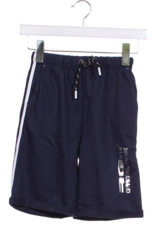 Dětské krátké kalhoty  RG 512, Velikost 13-14y/ 164-168 cm, Barva Modrá, Cena  156,00 Kč