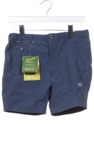 Dětské krátké kalhoty  Regatta, Velikost 13-14y/ 164-168 cm, Barva Modrá, Cena  386,00 Kč