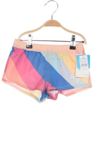 Dětské krátké kalhoty  Roxy, Velikost 4-5y/ 110-116 cm, Barva Vícebarevné, Cena  370,00 Kč