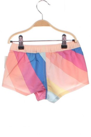 Dětské krátké kalhoty  Roxy, Velikost 4-5y/ 110-116 cm, Barva Vícebarevné, Cena  739,00 Kč