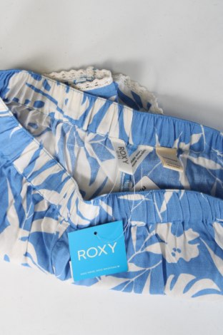Детски къс панталон Roxy, Размер 9-10y/ 140-146 см, Цвят Многоцветен, Цена 51,00 лв.