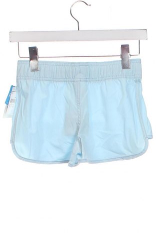 Παιδικό κοντό παντελόνι Roxy, Μέγεθος 9-10y/ 140-146 εκ., Χρώμα Μπλέ, Τιμή 26,29 €