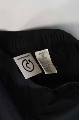 Παιδικό κοντό παντελόνι Roxy, Μέγεθος 9-10y/ 140-146 εκ., Χρώμα Μαύρο, Τιμή 26,29 €