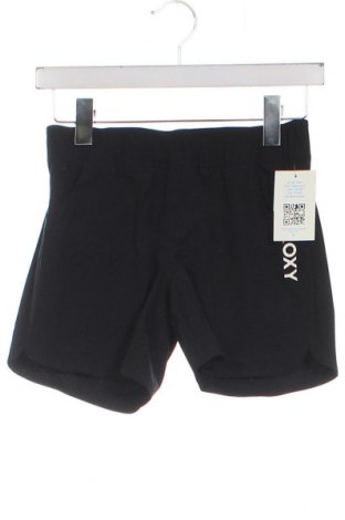 Детски къс панталон Roxy, Размер 9-10y/ 140-146 см, Цвят Черен, Цена 28,05 лв.