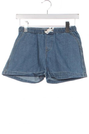 Pantaloni scurți pentru copii Roxy, Mărime 9-10y/ 140-146 cm, Culoare Albastru, Preț 134,21 Lei