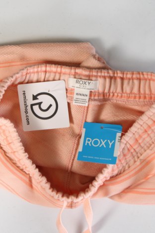 Παιδικό κοντό παντελόνι Roxy, Μέγεθος 9-10y/ 140-146 εκ., Χρώμα Ρόζ , Τιμή 26,29 €