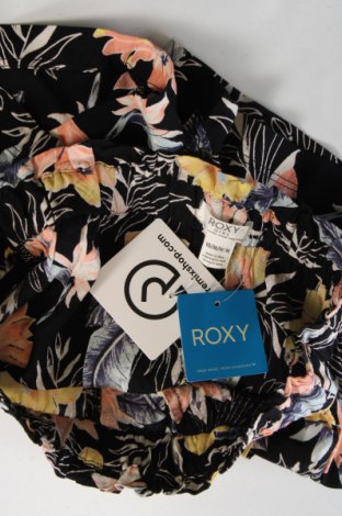 Παιδικό κοντό παντελόνι Roxy, Μέγεθος 9-10y/ 140-146 εκ., Χρώμα Πολύχρωμο, Τιμή 10,52 €