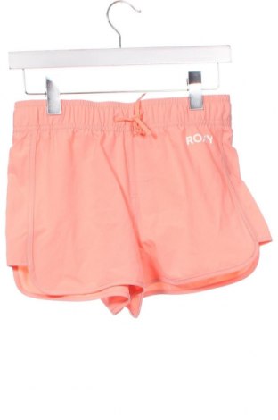 Детски къс панталон Roxy, Размер 13-14y/ 164-168 см, Цвят Розов, Цена 22,95 лв.