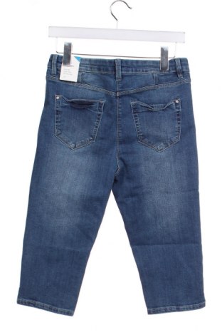 Παιδικό κοντό παντελόνι S.Oliver, Μέγεθος 12-13y/ 158-164 εκ., Χρώμα Μπλέ, Τιμή 26,29 €