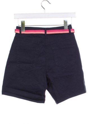 Παιδικό κοντό παντελόνι S.Oliver, Μέγεθος 13-14y/ 164-168 εκ., Χρώμα Μπλέ, Τιμή 26,29 €