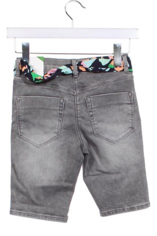 Pantaloni scurți pentru copii S.Oliver, Mărime 11-12y/ 152-158 cm, Culoare Gri, Preț 134,21 Lei