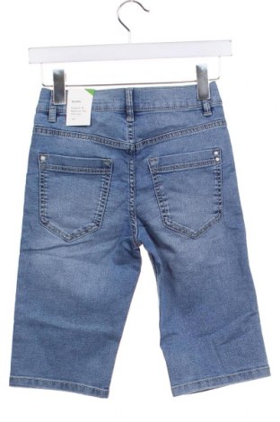Pantaloni scurți pentru copii S.Oliver, Mărime 10-11y/ 146-152 cm, Culoare Albastru, Preț 134,21 Lei