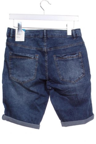 Kinder Shorts S.Oliver, Größe 15-18y/ 170-176 cm, Farbe Blau, Preis 26,29 €