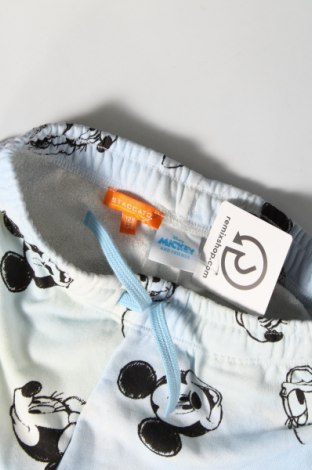 Pantaloni scurți pentru copii Staccato, Mărime 7-8y/ 128-134 cm, Culoare Albastru, Preț 134,21 Lei