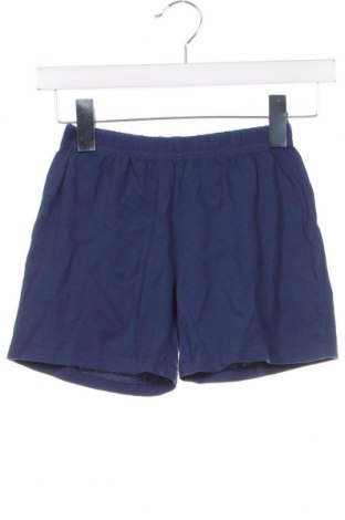 Pantaloni scurți pentru copii The Simpsons, Mărime 6-7y/ 122-128 cm, Culoare Albastru, Preț 21,60 Lei