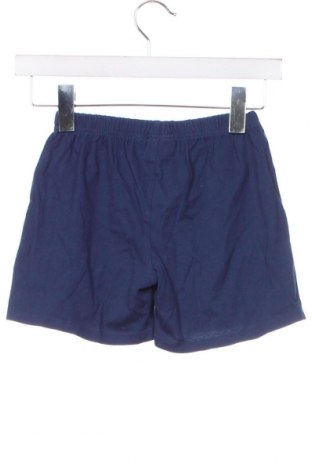 Pantaloni scurți pentru copii The Simpsons, Mărime 6-7y/ 122-128 cm, Culoare Albastru, Preț 36,00 Lei