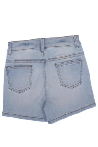 Kinder Shorts Tom Tailor, Größe 3-4y/ 104-110 cm, Farbe Blau, Preis 7,89 €