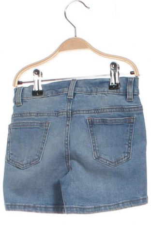 Детски къс панталон Tom Tailor, Размер 3-4y/ 104-110 см, Цвят Син, Цена 15,30 лв.