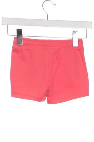 Детски къс панталон Tom Tailor, Размер 3-4y/ 104-110 см, Цвят Розов, Цена 15,30 лв.
