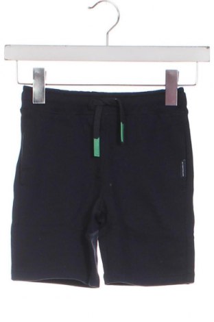 Детски къс панталон Tom Tailor, Размер 3-4y/ 104-110 см, Цвят Син, Цена 28,05 лв.