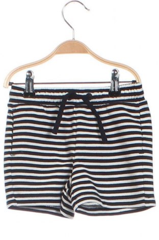 Детски къс панталон Tom Tailor, Размер 3-4y/ 104-110 см, Цвят Многоцветен, Цена 28,05 лв.