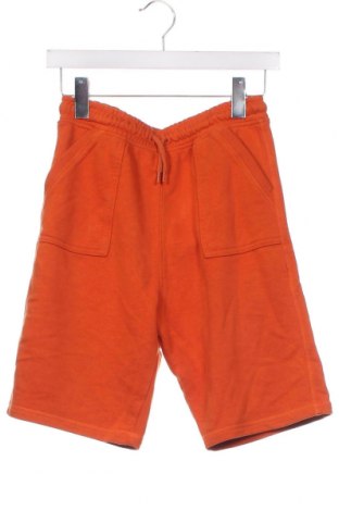 Detské krátke nohavice  Tu, Veľkosť 12-13y/ 158-164 cm, Farba Oranžová, Cena  7,12 €