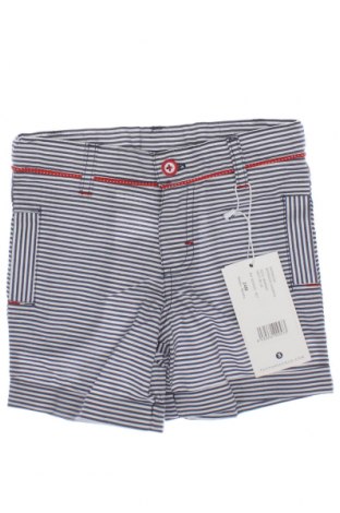 Детски къс панталон Tutto Piccolo, Размер 18-24m/ 86-98 см, Цвят Многоцветен, Цена 68,00 лв.