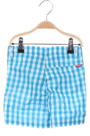 Παιδικό κοντό παντελόνι Tutto Piccolo, Μέγεθος 2-3y/ 98-104 εκ., Χρώμα Μπλέ, Τιμή 17,53 €