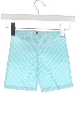 Detské krátke nohavice  Tutto Piccolo, Veľkosť 18-24m/ 86-98 cm, Farba Modrá, Cena  14,02 €